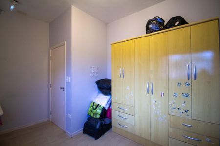 Casa de condomínio para alugar com 200m², 3 quartos e 2 vagasQuarto 2