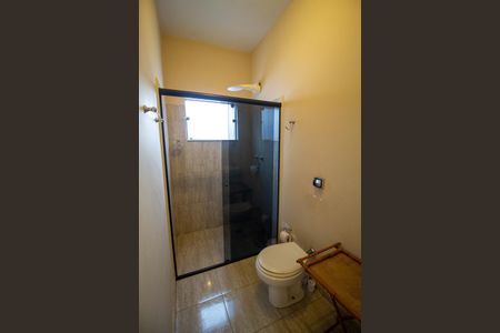 Casa de condomínio para alugar com 200m², 3 quartos e 2 vagasBanheiro