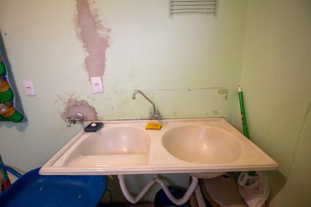 Casa de condomínio para alugar com 200m², 3 quartos e 2 vagasÁrea de Serviço