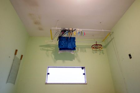 Casa de condomínio para alugar com 200m², 3 quartos e 2 vagasÁrea de Serviço