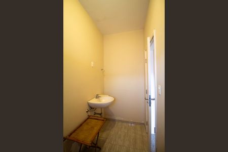 Casa de condomínio para alugar com 200m², 3 quartos e 2 vagasBanheiro