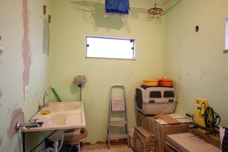 Casa de condomínio para alugar com 200m², 3 quartos e 2 vagasÁrea de Serviço