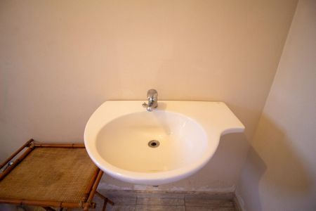 Casa de condomínio para alugar com 200m², 3 quartos e 2 vagasBanheiro