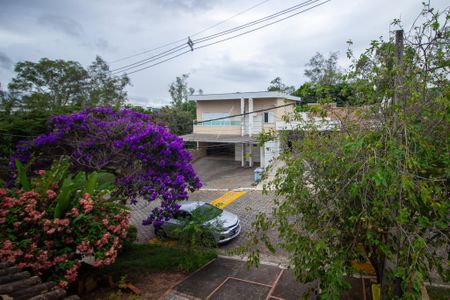 Vista da Suite  de casa de condomínio para alugar com 3 quartos, 200m² em Jardim Clarice I, Votorantim