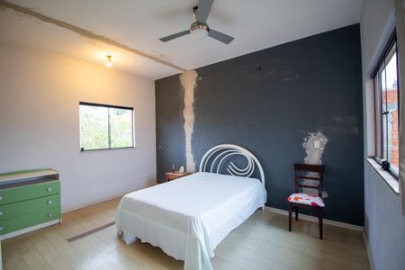 Casa de condomínio para alugar com 200m², 3 quartos e 2 vagasSuite 