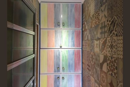 Casa à venda com 132m², 2 quartos e 1 vagaFoto 07