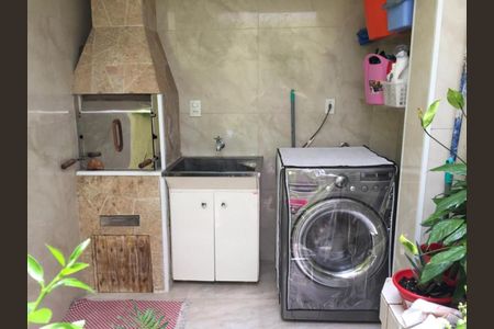 Casa à venda com 132m², 2 quartos e 1 vagaFoto 13