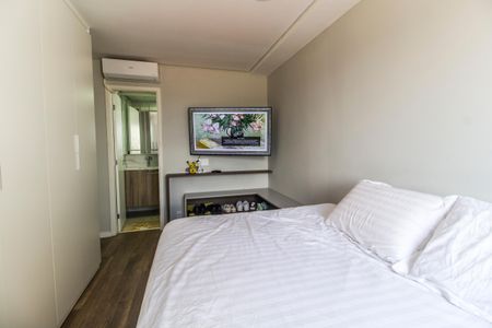 Apartamento à venda com 57m², 2 quartos e 1 vagaSuíte