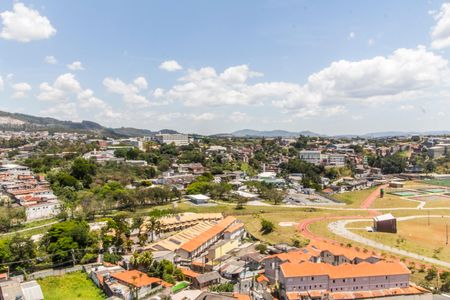 Apartamento à venda com 57m², 2 quartos e 1 vagaVista da Varanda