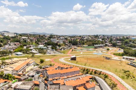 Apartamento à venda com 57m², 2 quartos e 1 vagaVista do Quarto 2