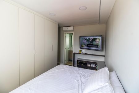 Apartamento à venda com 57m², 2 quartos e 1 vagaSuíte