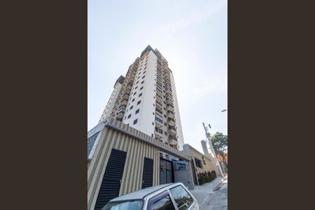 Apartamento à venda com 57m², 2 quartos e 1 vagaVista da Rua
