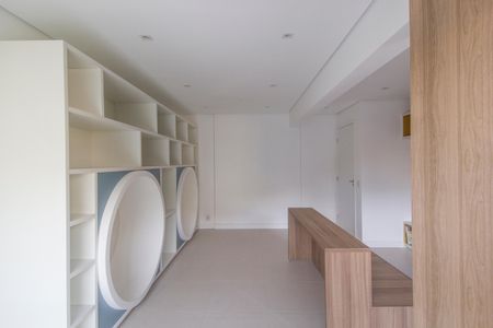 Apartamento à venda com 57m², 2 quartos e 1 vagaBrinquedoteca