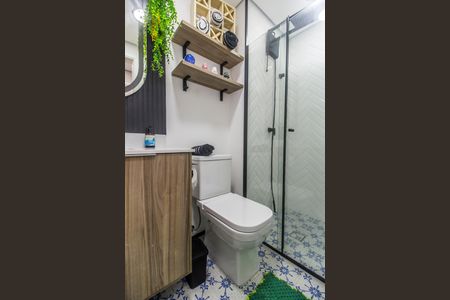Apartamento à venda com 57m², 2 quartos e 1 vagaCozinha