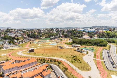 Apartamento à venda com 57m², 2 quartos e 1 vagaVista da Varanda