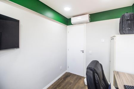 Apartamento à venda com 57m², 2 quartos e 1 vagaQuarto 2