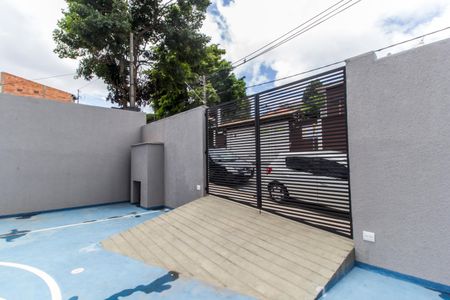 Apartamento à venda com 57m², 2 quartos e 1 vagaQuadra Esportiva