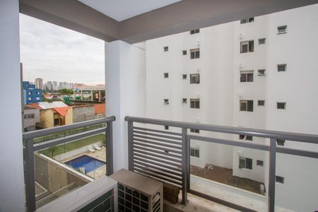 Apartamento para alugar com 1 quarto, 36m² em Cidade Monções, São Paulo