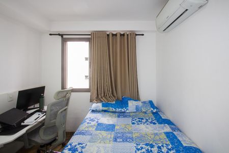 Apartamento para alugar com 1 quarto, 36m² em Cidade Monções, São Paulo