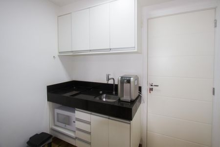 Apartamento para alugar com 36m², 1 quarto e 1 vaga
