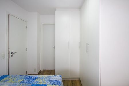Apartamento para alugar com 1 quarto, 36m² em Cidade Monções, São Paulo