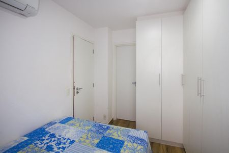 Apartamento para alugar com 36m², 1 quarto e 1 vaga