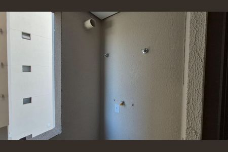 Apartamento à venda com 55m², 2 quartos e 2 vagas Apartamento à venda com 55m², 2 quartos e 2 vagasLavanderia