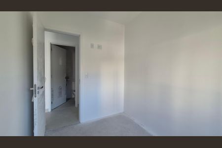 Quarto de apartamento à venda com 2 quartos, 55m² em Parque das Nações, Santo André