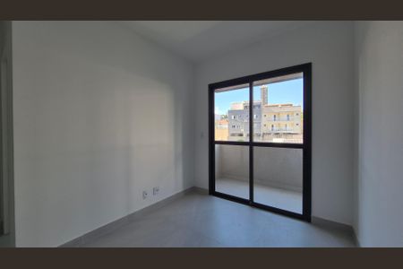 Apartamento à venda com 55m², 2 quartos e 2 vagas Apartamento à venda com 55m², 2 quartos e 2 vagasSala