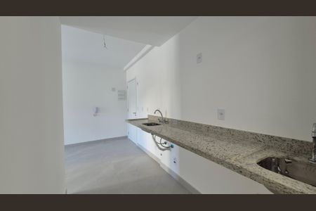 Apartamento à venda com 55m², 2 quartos e 2 vagas Apartamento à venda com 55m², 2 quartos e 2 vagasCozinha