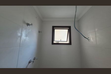 Apartamento à venda com 55m², 2 quartos e 2 vagas Apartamento à venda com 55m², 2 quartos e 2 vagasBanheiro da suíte