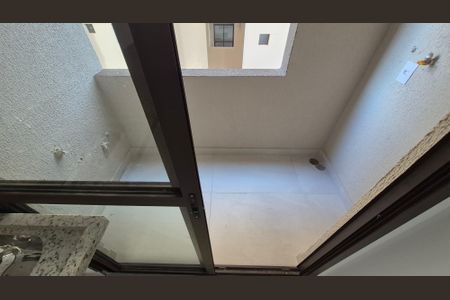 Apartamento à venda com 55m², 2 quartos e 2 vagas Apartamento à venda com 55m², 2 quartos e 2 vagasLavanderia