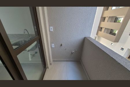 Apartamento à venda com 55m², 2 quartos e 2 vagas Apartamento à venda com 55m², 2 quartos e 2 vagasLavanderia