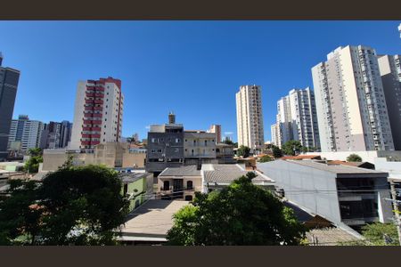 Apartamento à venda com 55m², 2 quartos e 2 vagas Apartamento à venda com 55m², 2 quartos e 2 vagasVista