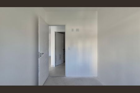 Quarto de apartamento à venda com 2 quartos, 55m² em Parque das Nações, Santo André