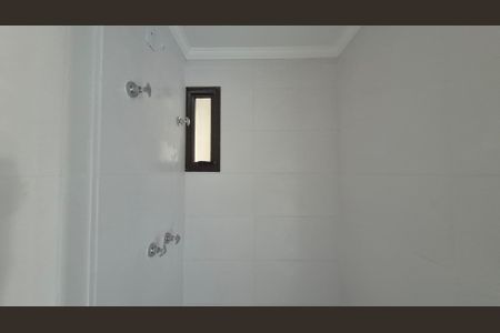 Apartamento à venda com 55m², 2 quartos e 2 vagas Apartamento à venda com 55m², 2 quartos e 2 vagasBanheiro