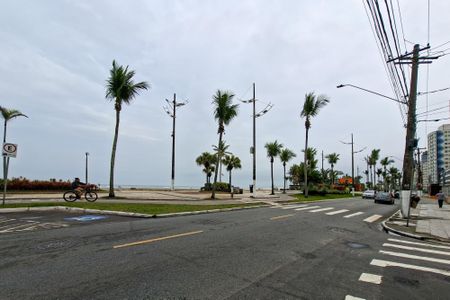 Apartamento para alugar com 30m², 1 quarto e sem vagaVista da Rua