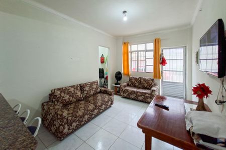 Apartamento para alugar com 30m², 1 quarto e sem vagaSala
