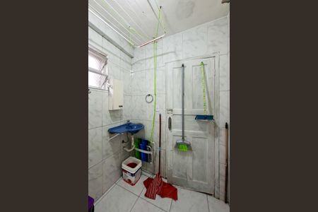 Apartamento para alugar com 30m², 1 quarto e sem vagaBanheiro Social