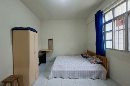 Apartamento para alugar com 30m², 1 quarto e sem vagaQuarto