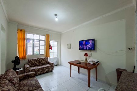 Apartamento para alugar com 30m², 1 quarto e sem vagaSala