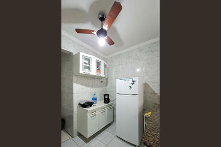 Apartamento para alugar com 30m², 1 quarto e sem vagaCozinha
