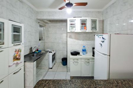 Apartamento para alugar com 30m², 1 quarto e sem vagaCozinha