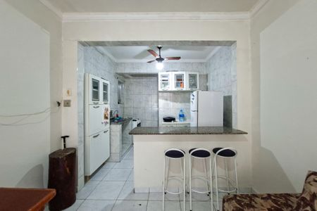 Apartamento para alugar com 30m², 1 quarto e sem vagaCozinha
