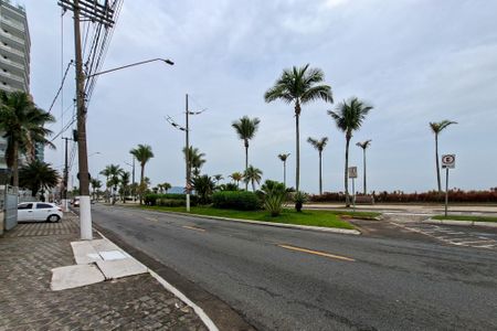 Apartamento para alugar com 30m², 1 quarto e sem vagaVista da Rua