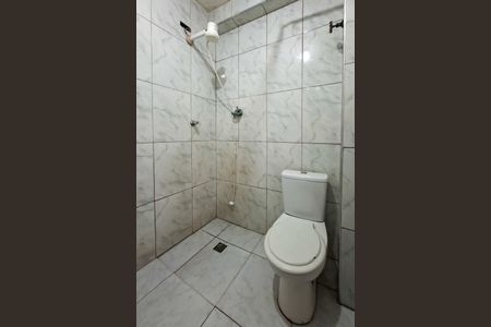 Apartamento para alugar com 30m², 1 quarto e sem vagaBanheiro Social