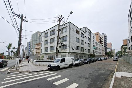 Apartamento para alugar com 30m², 1 quarto e sem vagaFachada do Prédio