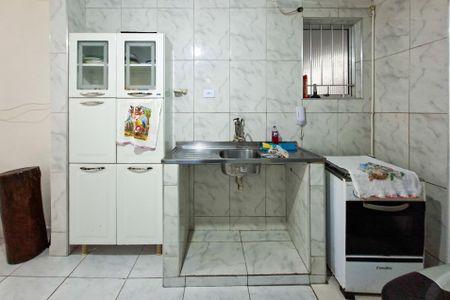 Apartamento para alugar com 30m², 1 quarto e sem vagaCozinha