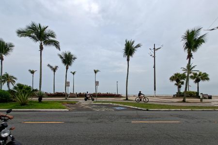 Apartamento para alugar com 30m², 1 quarto e sem vagaVista da Rua