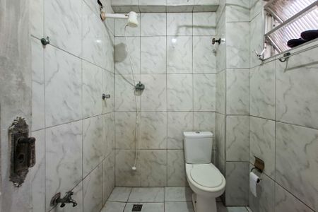 Apartamento para alugar com 30m², 1 quarto e sem vagaBanheiro Social
